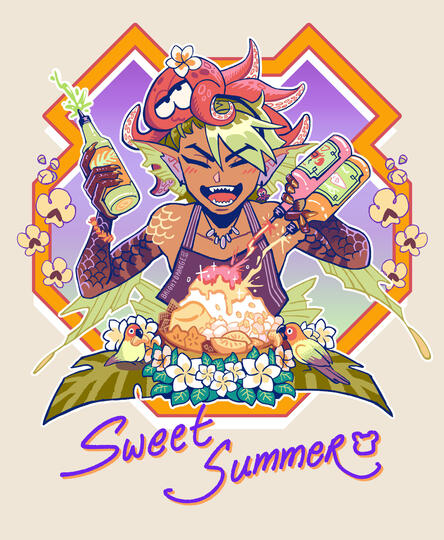 Design for PandaGlobal